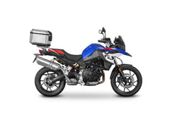 SHAD Top Box Fitting Kit for BMW F850 GS (18-24) W0FS88ST
