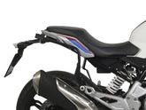 SHAD Motorcycle 3P Pannier Fitting Kit for BMW G310 R (2017-2025)