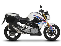 SHAD Motorcycle 3P Pannier Fitting Kit for BMW G310 GS (2017-2025)