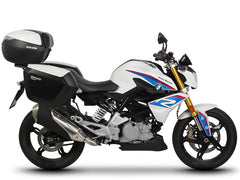 SHAD 3P Pannier Fitting Kit for BMW G310 GS (17-25) W0G317IF