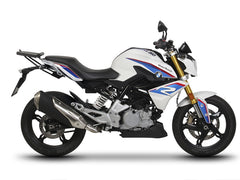SHAD Top Box Fitting Kit for BMW G310 R (17-25) W0G317ST