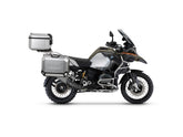 SHAD Motorcycle 4P Pannier Fitting Kit for BMW R1200 GS (2013-2019)