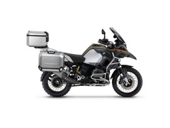 SHAD Motorcycle 4P Pannier Fitting Kit for BMW R1250 GS (2019-2025)