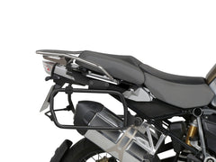 SHAD Motorcycle 4P Pannier Fitting Kit for BMW R1200 GS Adventure (2013-2018)