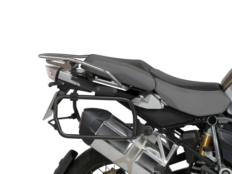 SHAD Motorcycle 4P Pannier Fitting Kit for BMW R1250 GS Adventure (2019-2025)