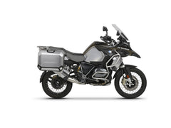 SHAD 4P Pannier Fitting Kit for BMW R1250 GS (19-26) W0GS124P