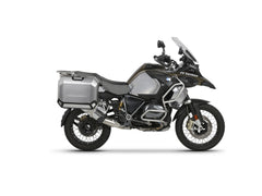 SHAD Motorcycle 4P Pannier Fitting Kit for BMW R1200 GS (2013-2019)