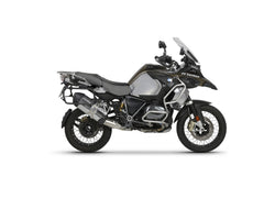 SHAD 4P Pannier Fitting Kit for BMW R1250 GS (19-26) W0GS124P