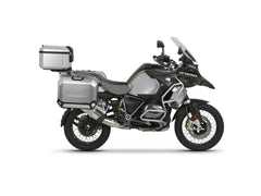 SHAD Motorcycle 4P Pannier Fitting Kit for BMW R1250 GS Adventure (2019-2025)