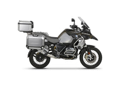 SHAD 4P Pannier Fitting Kit for BMW R1250 GS (19-26) W0GS124P