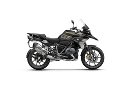 SHAD Motorcycle 4P Pannier Fitting Kit for BMW R1250 GS (2019-2025)