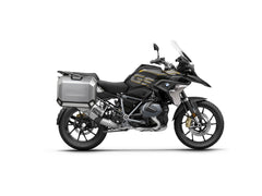 SHAD Motorcycle 4P Pannier Fitting Kit for BMW R1250 GS (2019-2025)