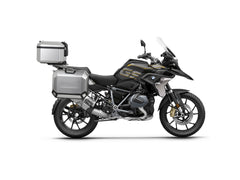 SHAD Motorcycle 4P Pannier Fitting Kit for BMW R1250 GS Adventure (2019-2025)