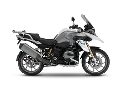 SHAD Top Box Fitting Kit for BMW R1200 GS (13-19) W0GS13ST