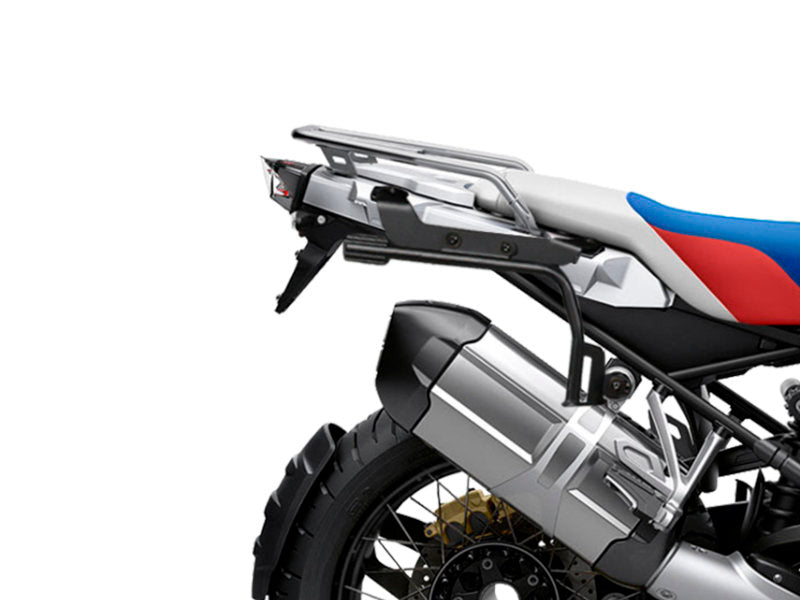 SHAD 3P Pannier Fitting Kit for BMW R1250 GS Adventure (19-26) W0GS14IF