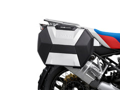 SHAD Motorcycle 3P Pannier Fitting Kit for BMW R1200 GS (2013-2019)
