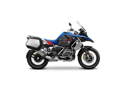 SHAD 3P Pannier Fitting Kit for BMW R1250 GS Adventure (19-26) W0GS14IF