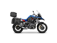 SHAD Motorcycle 3P Pannier Fitting Kit for BMW R1250 GS (2019-2025)