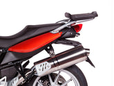 SHAD Top Box Fitting Kit for BMW F800 GT (13-20) W0GT83ST