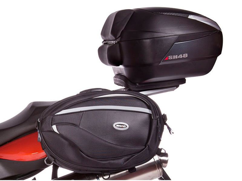 SHAD Motorcycle Top Box Fitting Kit for BMW F800 R (2016-2022)