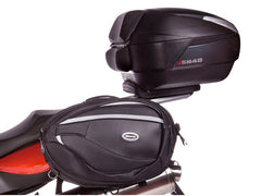 SHAD Motorcycle Top Box Fitting Kit for BMW F800 R (2016-2022)