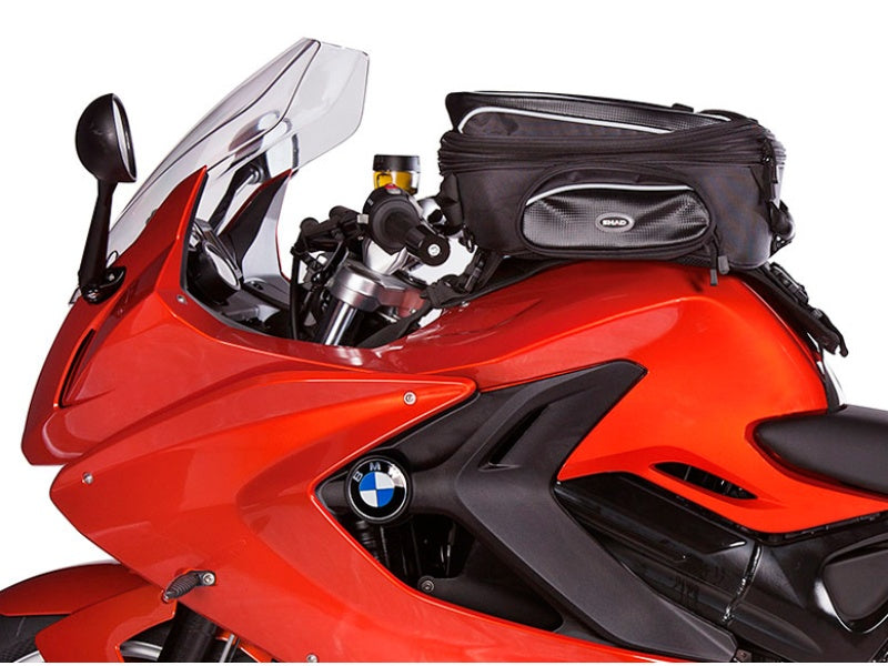 SHAD Motorcycle Top Box Fitting Kit for BMW F800 R (2016-2022)