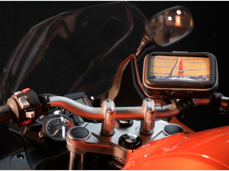 SHAD Motorcycle Top Box Fitting Kit for BMW F800 R (2016-2022)