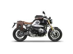 SHAD Motorcycle SR Pannier Fitting Kit for BMW R Nine T (2013-2023)