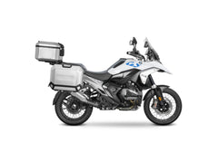 SHAD Motorcycle 4P Pannier Fitting Kit for BMW R1300 GS Trophy (2023-2025)