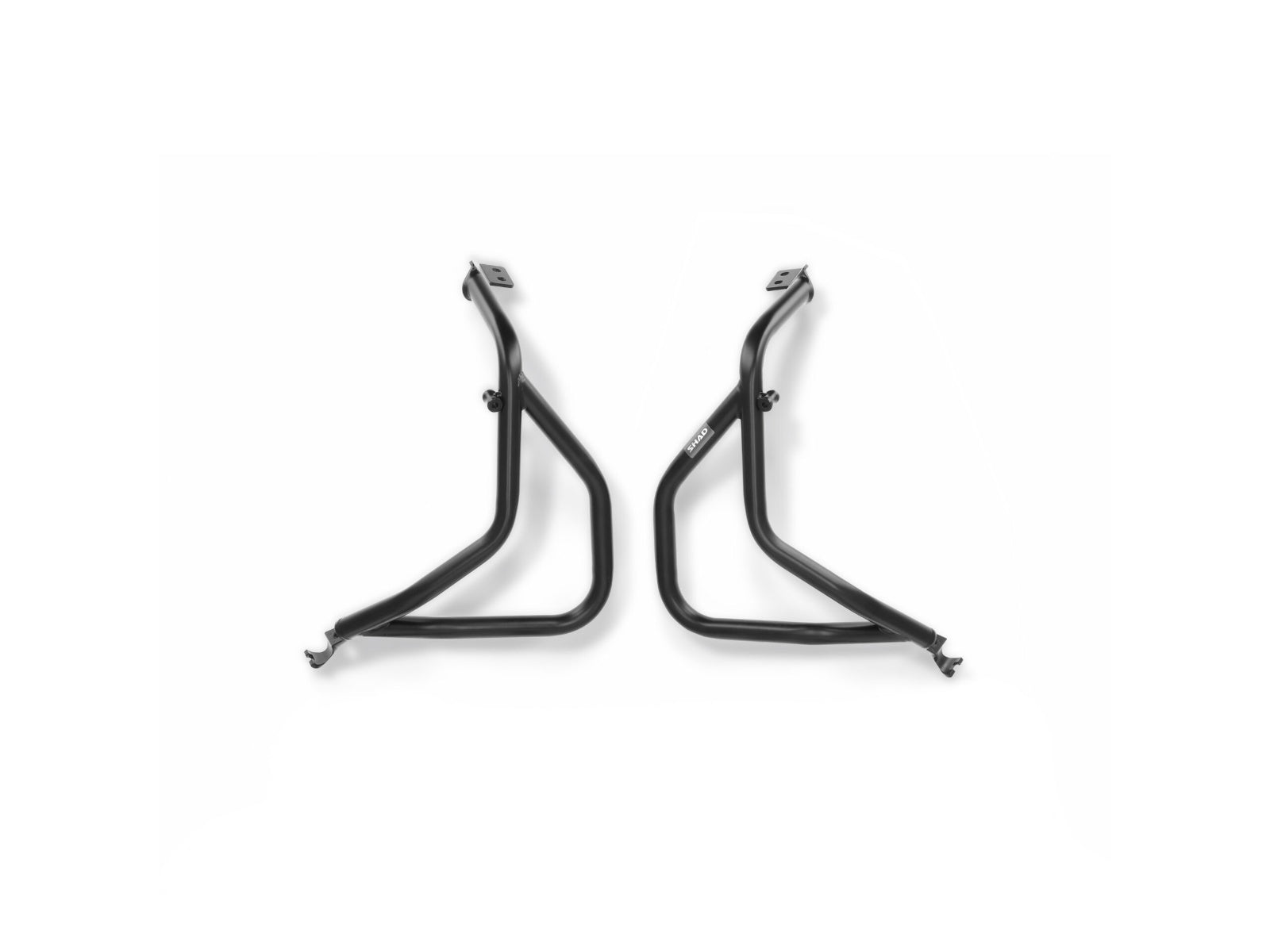 SHAD Upper Crash Bars - Black for BMW R1300 GS (24-26) W0RG14BSH
