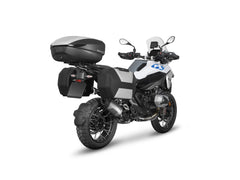 SHAD Motorcycle 3P Pannier Fitting Kit for BMW R1300 GS Option 719 Tramuntana (2023-2025)