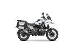 SHAD Motorcycle 3P Pannier Fitting Kit for BMW R1300 GS (2023-2026)