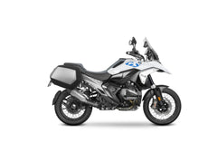 SHAD Motorcycle 3P Pannier Fitting Kit for BMW R1300 GS (2023-2025)