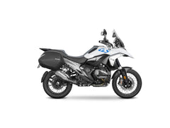 SHAD Motorcycle 3P Pannier Fitting Kit for BMW R1300 GS (2023-2025)