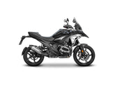 SHAD Upper Crash Bars - Silver for BMW R1300 GS (24-26) W0RG14SSH