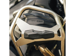 SHAD Lower Crash Bars - Silver for BMW R1300 GS Trophy (24-26) W0RG14SSL
