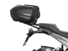 SHAD Top Box Fitting Kit for BMW R1300 GS Triple Black (23-26) W0RG14ST