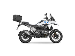 SHAD Motorcycle Top Box Fitting Kit for BMW R1300 GS Triple Black (2023-2025)