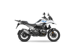 SHAD Motorcycle Top Box Fitting Kit for BMW R1300 GS Triple Black (2023-2025)