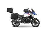 SHAD Motorcycle 4P Pannier Fitting Kit for BMW R1300 GS Adventure (2025-2026)