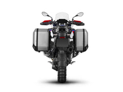 SHAD Motorcycle 4P Pannier Fitting Kit for BMW R1300 GS Adventure (2025-2025)