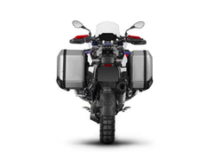 SHAD Motorcycle 4P Pannier Fitting Kit for BMW R1300 GS Adventure (2025-2026)