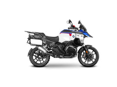 SHAD Motorcycle 4P Pannier Fitting Kit for BMW R1300 GS Adventure (2025-2025)