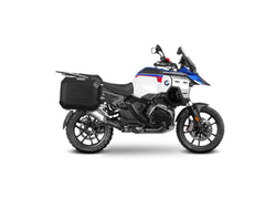 SHAD Motorcycle 4P Pannier Fitting Kit for BMW R1300 GS Adventure (2025-2025)