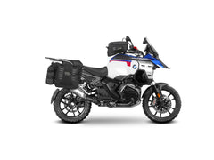 SHAD Motorcycle 4P Pannier Fitting Kit for BMW R1300 GS Adventure (2025-2025)