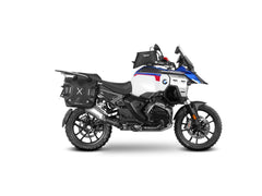 SHAD Motorcycle 4P Pannier Fitting Kit for BMW R1300 GS Adventure (2025-2025)