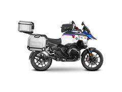 SHAD Motorcycle 4P Pannier Fitting Kit for BMW R1300 GS Adventure (2025-2025)