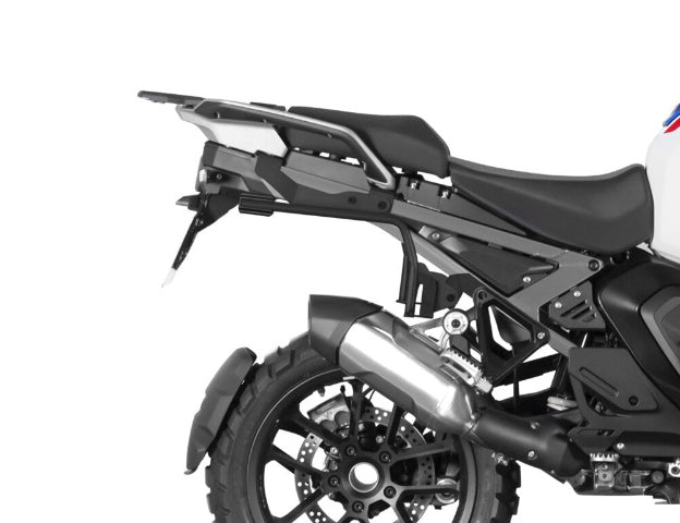 SHAD Motorcycle 3P Pannier Fitting Kit for BMW R1300 GS Adventure (2025-2025)
