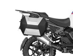 SHAD Motorcycle 3P Pannier Fitting Kit for BMW R1300 GS Adventure (2025-2026)