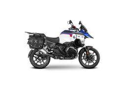 SHAD Motorcycle 3P Pannier Fitting Kit for BMW R1300 GS Adventure (2025-2026)